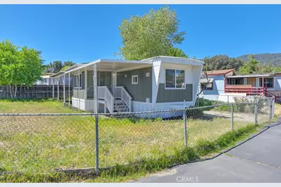 26455 Paradise Valley Rd #86, Warner Springs, CA 92086 - Photo 2