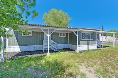 26455 Paradise Valley Rd #86, Warner Springs, CA 92086 - Photo 30