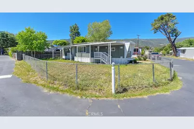 26455 Paradise Valley Rd #86, Warner Springs, CA 92086 - Photo 32