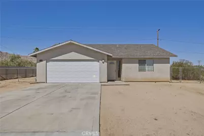 6952 Juniper Avenue, 29 Palms MCB, CA 92277 - Photo 1