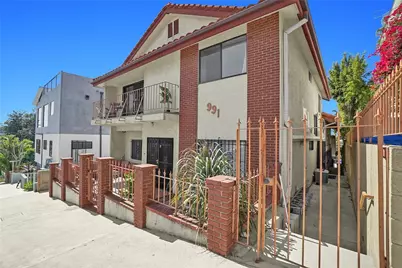 991 Everett, Los Angeles, CA 90026 - Photo 2