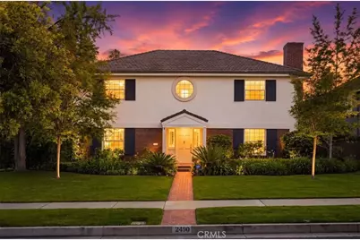 2490 Adair Street, San Marino, CA 91108 - Photo 1