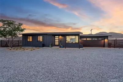 4726 Avenida La Flora Desierta, Joshua Tree, CA 92252 - Photo 1