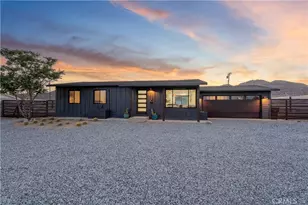4726 Avenida La Flora Desierta, Joshua Tree, CA 92252 - Photo 1