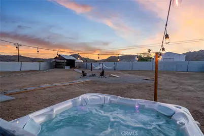 4726 Avenida La Flora Desierta, Joshua Tree, CA 92252 - Photo 10
