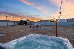 4726 Avenida La Flora Desierta, Joshua Tree, CA 92252 - Photo 10