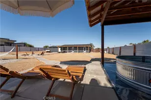 4726 Avenida La Flora Desierta, Joshua Tree, CA 92252 - Photo 38