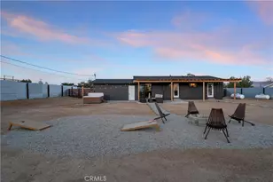 4726 Avenida La Flora Desierta, Joshua Tree, CA 92252 - Photo 8