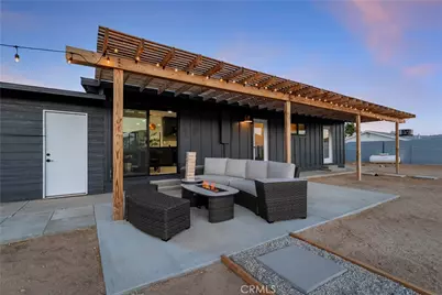4726 Avenida La Flora Desierta, Joshua Tree, CA 92252 - Photo 4