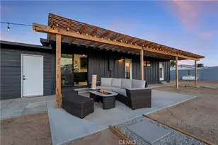 4726 Avenida La Flora Desierta, Joshua Tree, CA 92252 - Photo 4