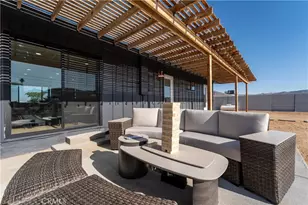 4726 Avenida La Flora Desierta, Joshua Tree, CA 92252 - Photo 34