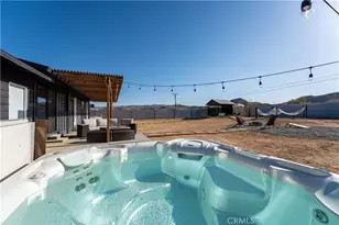 4726 Avenida La Flora Desierta, Joshua Tree, CA 92252 - Photo 46