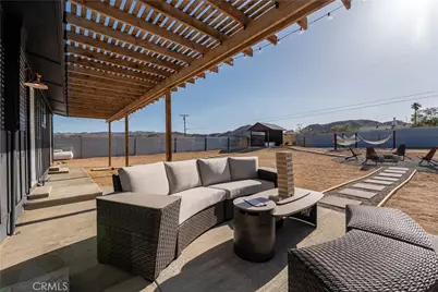 4726 Avenida La Flora Desierta, Joshua Tree, CA 92252 - Photo 6