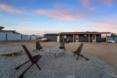 4726 Avenida La Flora Desierta, Joshua Tree, CA 92252 - Photo 32