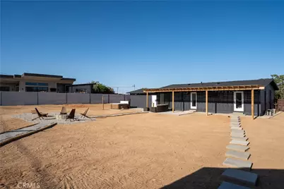 4726 Avenida La Flora Desierta, Joshua Tree, CA 92252 - Photo 50