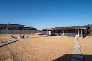 4726 Avenida La Flora Desierta, Joshua Tree, CA 92252 - Photo 50