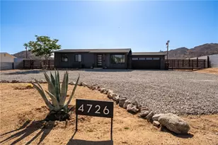 4726 Avenida La Flora Desierta, Joshua Tree, CA 92252 - Photo 48
