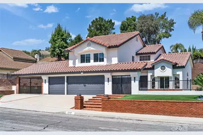 2747 Whippoorwill Drive, Rowland Heights, CA 91748 - Photo 22