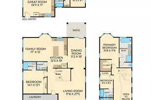 9626 Ancourt St, Arcadia, CA 91007 - Photo 74