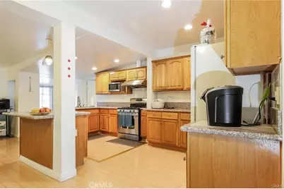 2010 Park Rose, Duarte, CA 91010 - Photo 6