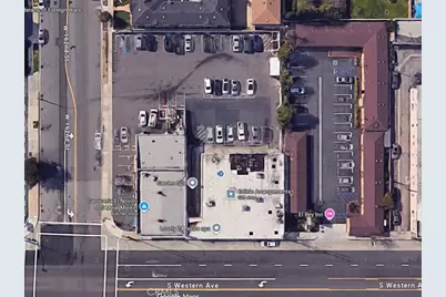 16127 S Western, Gardena, CA 90247 - Photo 2