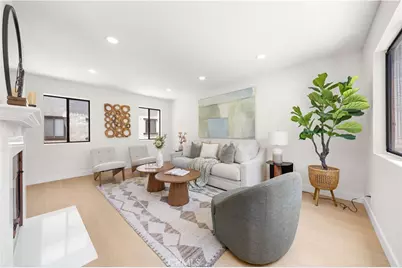 1290 Elm #D, San Gabriel, CA 91775 - Photo 2