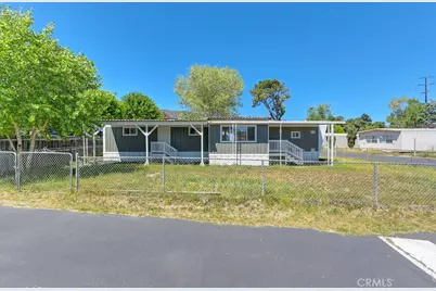 26455 Paradise Valley Rd #86, Warner Springs, CA 92086 - Photo 34