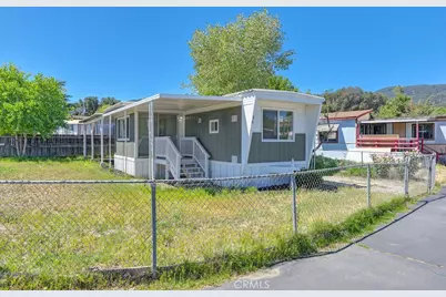 26455 Paradise Valley Rd #86, Warner Springs, CA 92086 - Photo 2