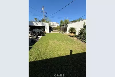 933 S Mullen Avenue, Los Angeles, CA 90019 - Photo 36
