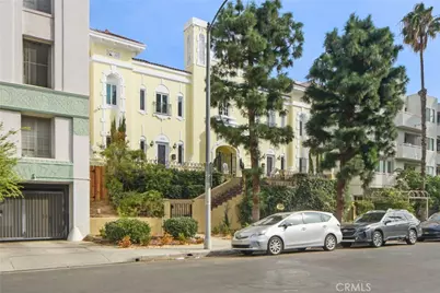 326 S Kingsley, Los Angeles, CA 90020 - Photo 2