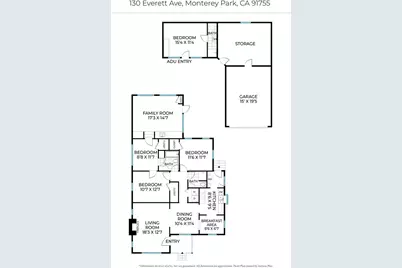 130 Everett, Monterey Park, CA 91755 - Photo 40