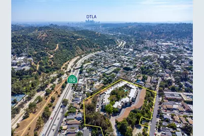 5860 Benner Street #201, Los Angeles, CA 90042 - Photo 22