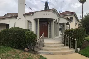 441 E California, Pasadena, CA 91106 - Photo 2