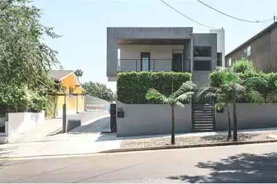 542 N Commonwealth, Los Angeles, CA 90004 - Photo 6