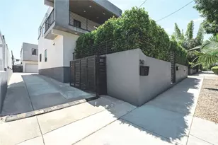 542 N Commonwealth, Los Angeles, CA 90004 - Photo 4