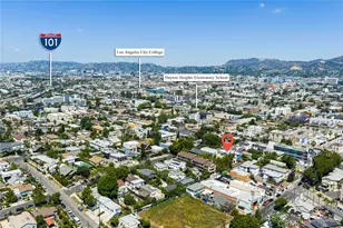 542 N Commonwealth, Los Angeles, CA 90004 - Photo 54