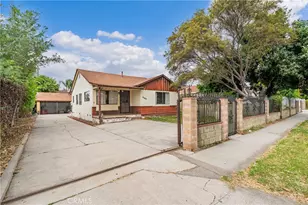 1917 Fruitvale, South El Monte, CA 91733 - Photo 2