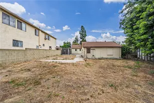 1917 Fruitvale, South El Monte, CA 91733 - Photo 20