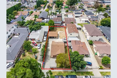 1917 Fruitvale, South El Monte, CA 91733 - Photo 1