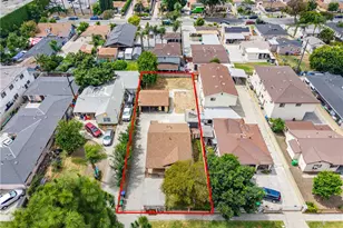 1917 Fruitvale, South El Monte, CA 91733 - Photo 1