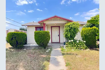 201 N Baltimore, Monterey Park, CA 91754 - Photo 1