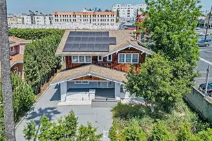 1254 S Manhattan, Los Angeles, CA 90019 - Photo 1