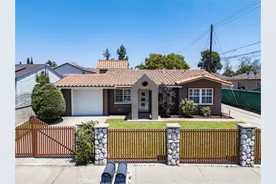 4532 Walnut Street, Baldwin Park, CA 91706 - Photo 2