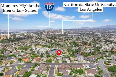1647 Arriba Dr, Monterey Park, CA 91754 - Photo 26