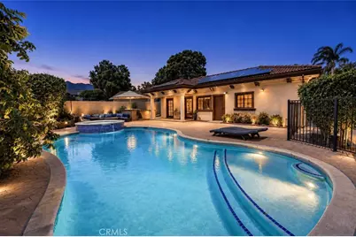 1025 El Sur Avenue, Arcadia, CA 91006 - Photo 66
