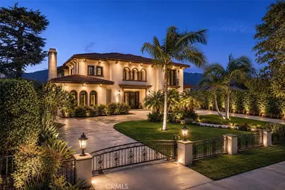 1025 El Sur Avenue, Arcadia, CA 91006 - Photo 2