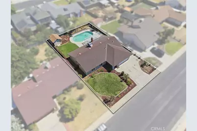 956 Clover, Hanford, CA 93230 - Photo 2