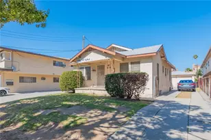 745 S Chapel Ave, Alhambra, CA 91801 - Photo 6