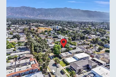 56 N Parkwood, Pasadena, CA 91107 - Photo 20