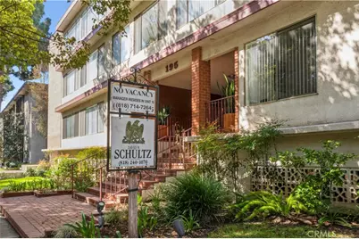 195 S Wilson Avenue, Pasadena, CA 91106 - Photo 20